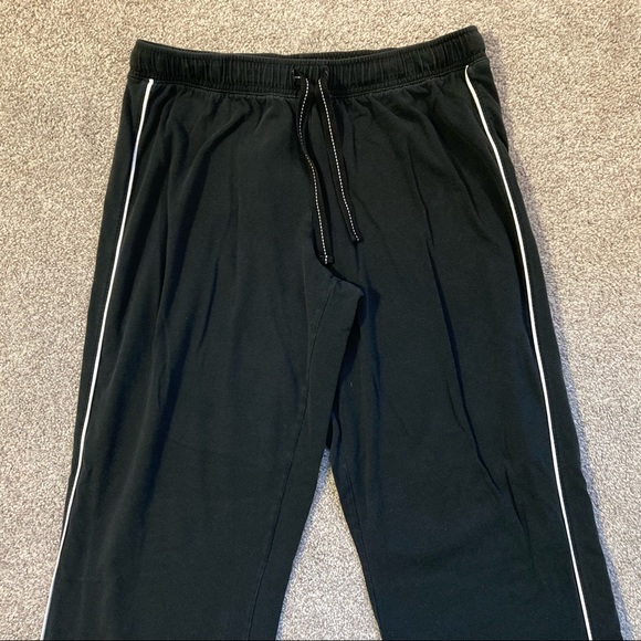 C9 by Champion Pants & Jumpsuits C9 By Champion Black Relaxed Fit